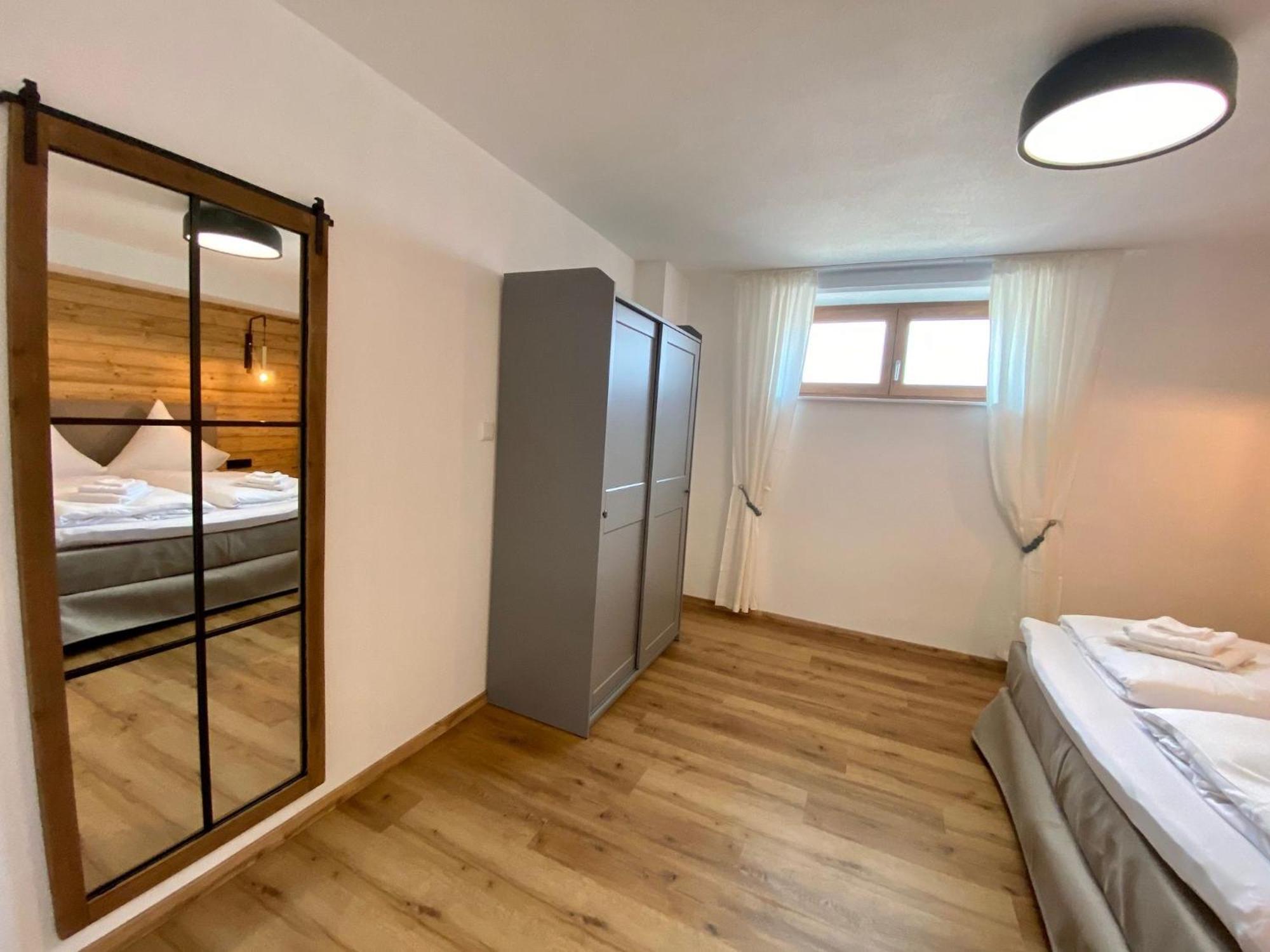 Ferienwohnung Hoher Goellblick Шенау-ам-Кенігсзе Екстер'єр фото