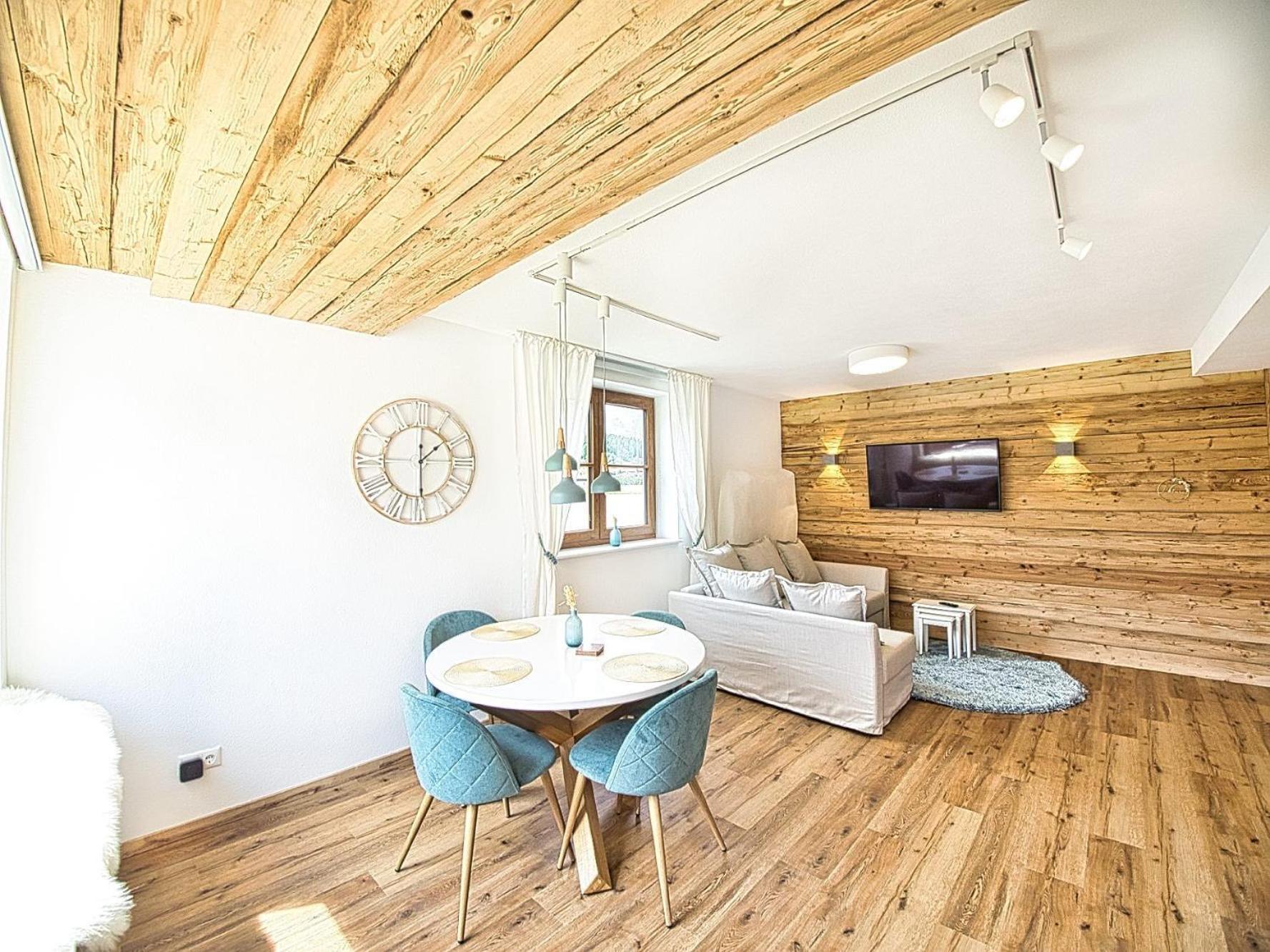 Ferienwohnung Hoher Goellblick Шенау-ам-Кенігсзе Екстер'єр фото